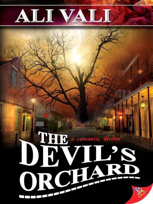Title details for The Devil's Orchard by Ali Vali - Available